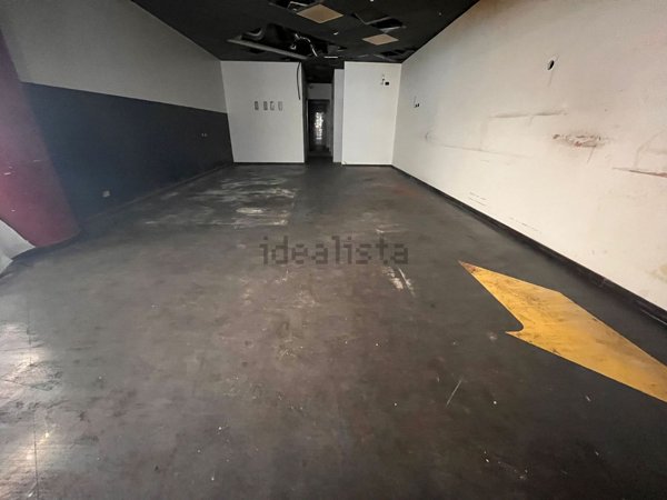 locale commerciale in affitto a Roma in zona EUR