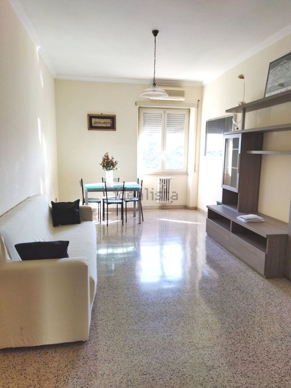 appartamento in affitto a Roma in zona Don Bosco
