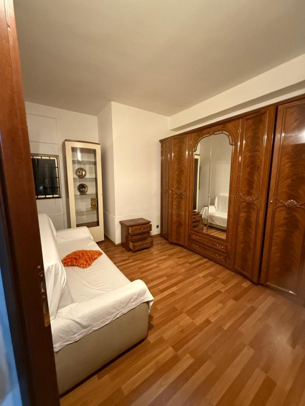 appartamento in affitto a Roma in zona Ottavia