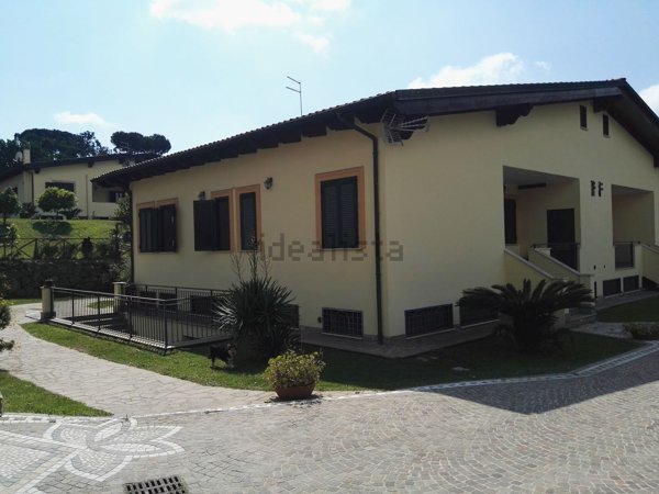 appartamento in affitto a Roma in zona Giuliano Dalmata