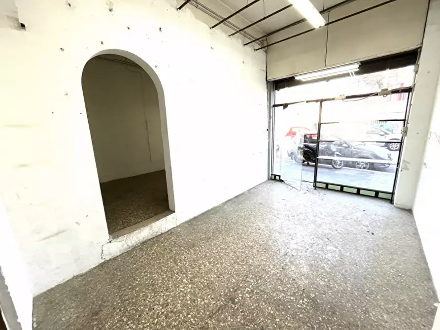 negozio in affitto a Roma in zona Collatino