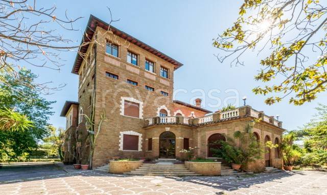casa indipendente in affitto a Roma in zona Torre Gaia