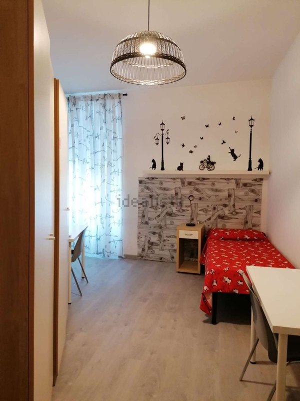 appartamento in affitto a Roma in zona Ostiense