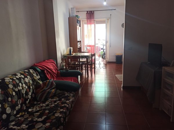 appartamento in affitto a Roma in zona Ostia