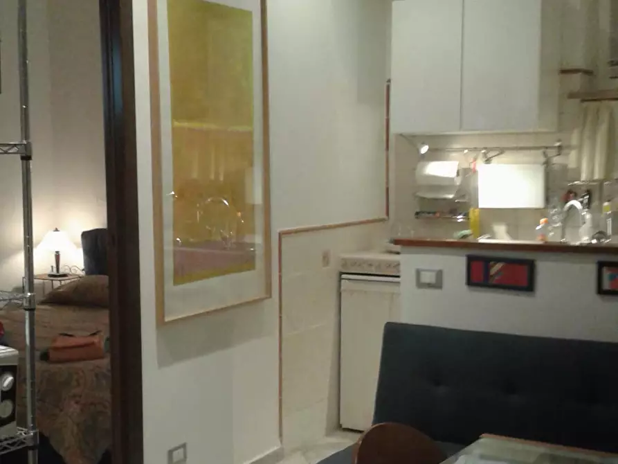 appartamento in affitto a Roma in zona Tuscolano