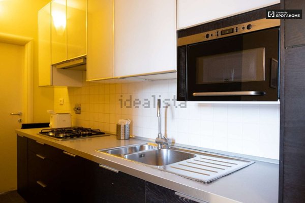 appartamento in affitto a Roma in zona Tiburtino