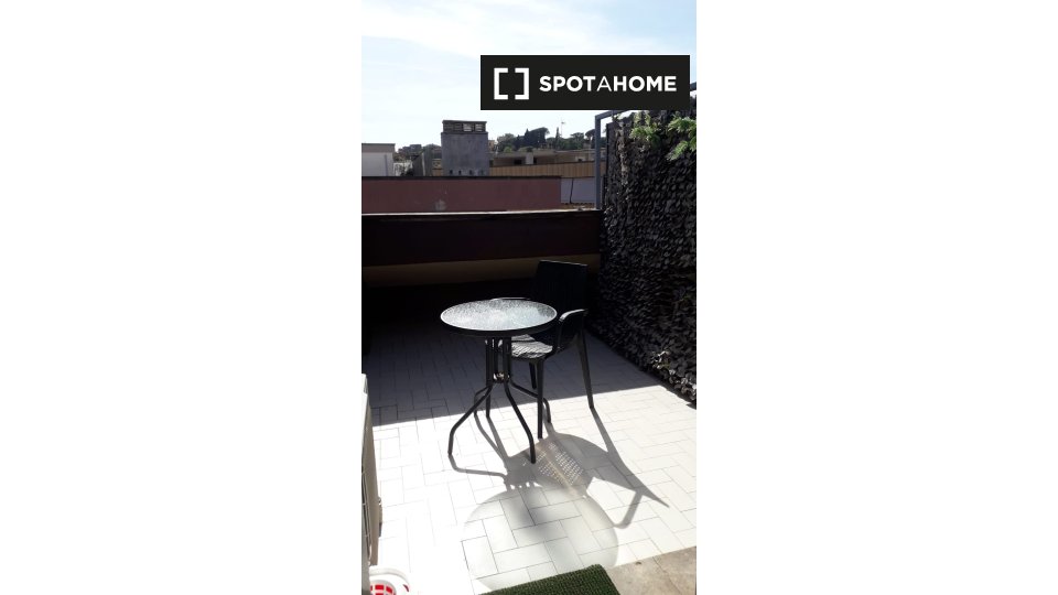 appartamento in affitto a Roma in zona Gianicolense