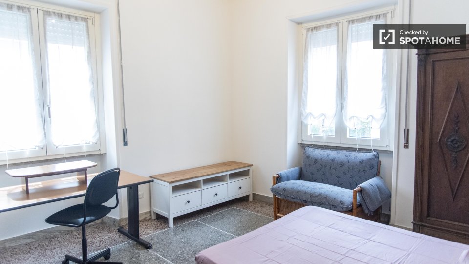 appartamento in affitto a Roma in zona Appio Latino