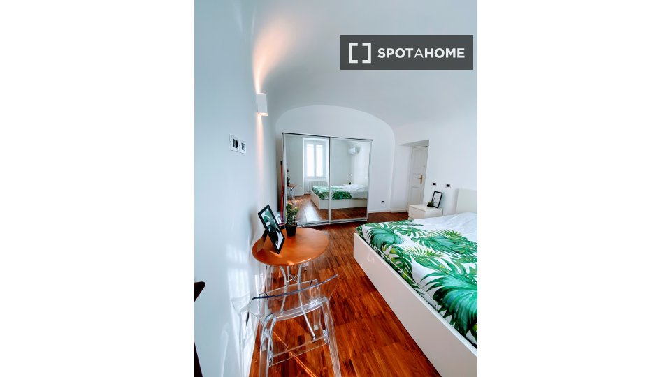 appartamento in affitto a Roma in zona Tiburtino