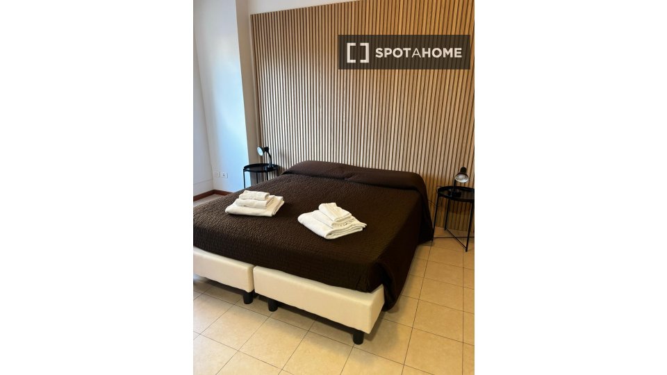 ufficio in affitto a Roma in zona Collatino