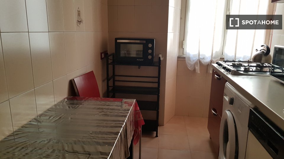 ufficio in affitto a Roma in zona Rione Prati