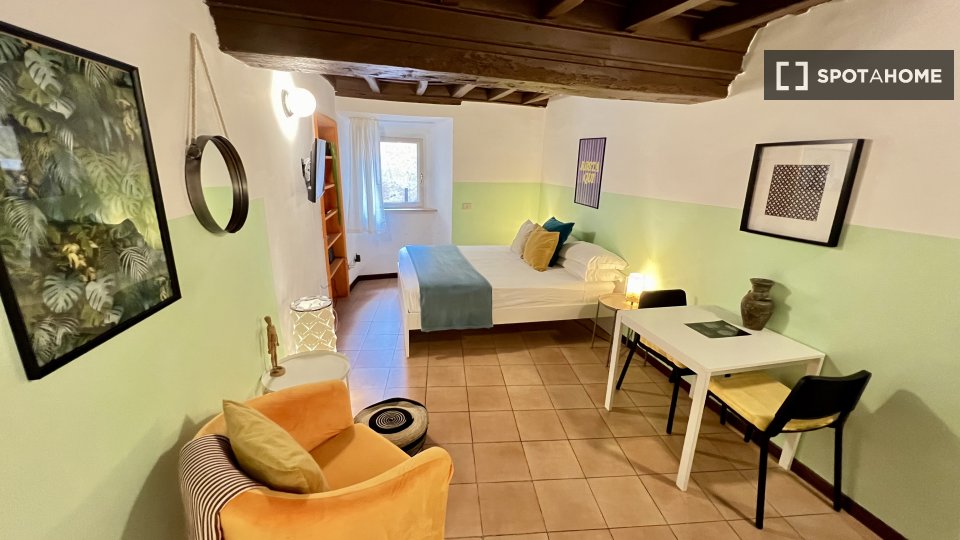 ufficio in affitto a Roma in zona Parione/Sant'Eustachio