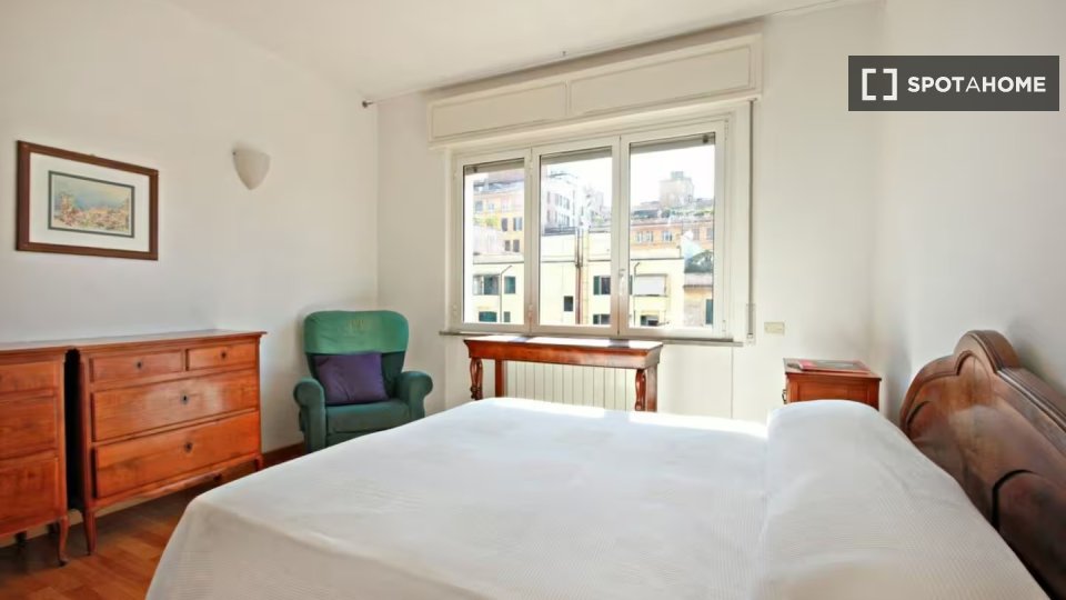 appartamento in affitto a Roma in zona Ostiense