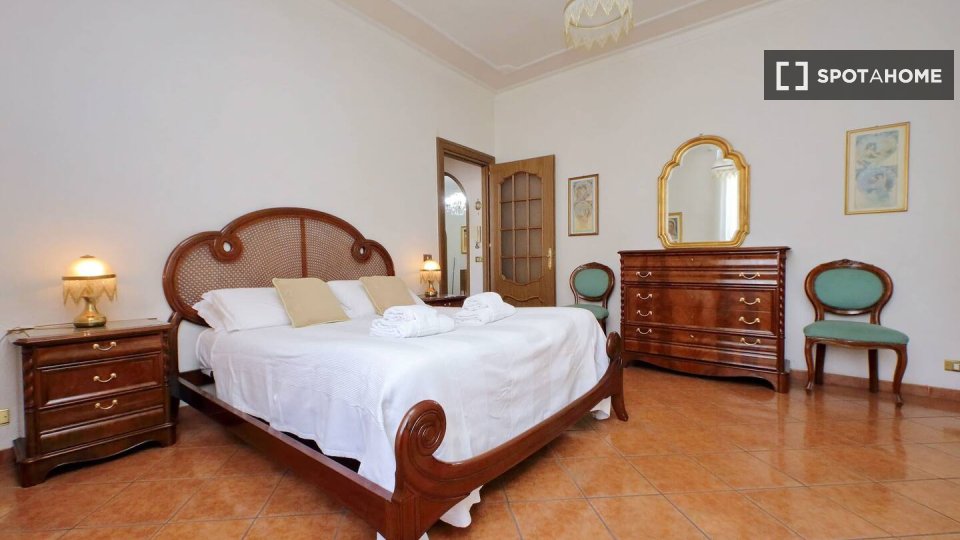 appartamento in affitto a Roma in zona Appio Latino