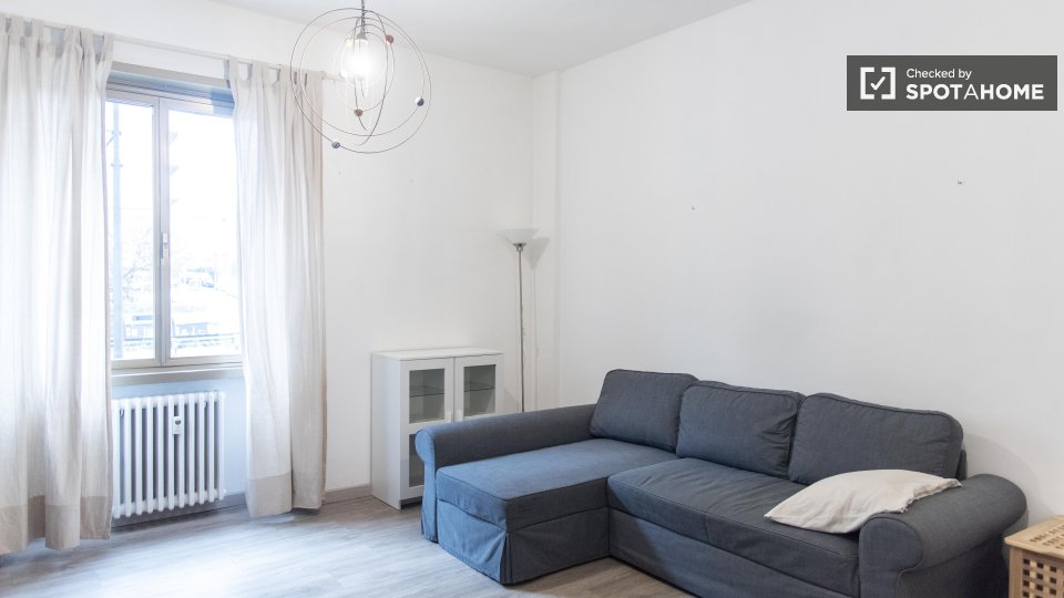 appartamento in affitto a Roma in zona Tiburtino