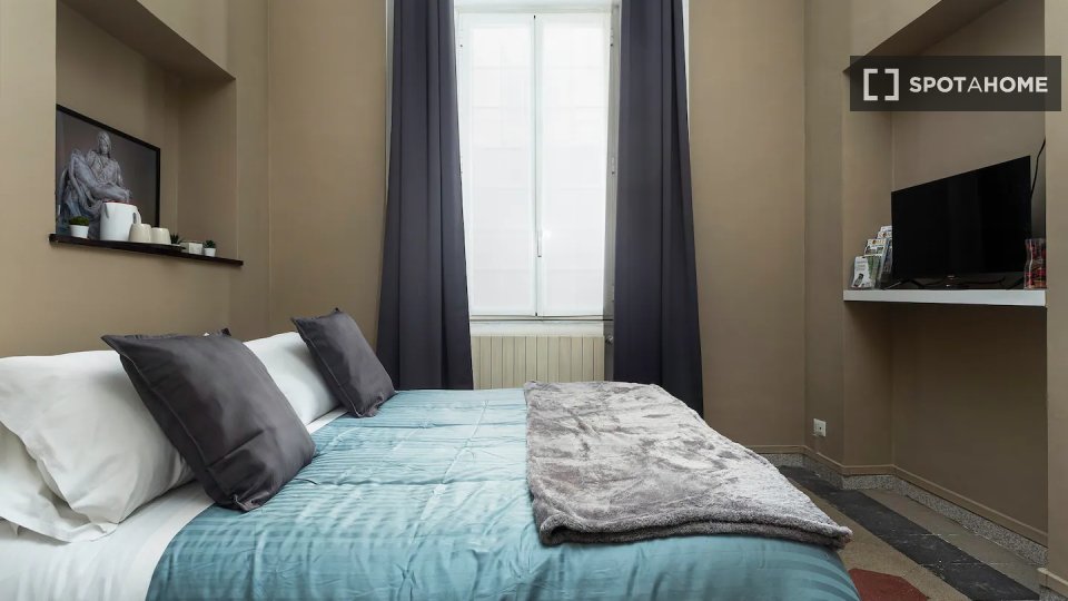 appartamento in affitto a Roma in zona Rione Borgo