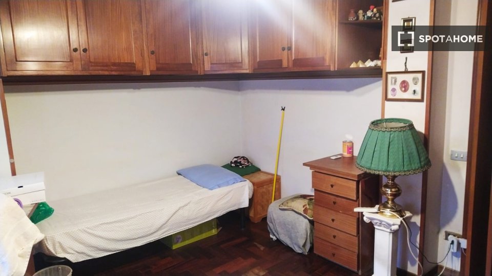 appartamento in affitto a Roma in zona Vigna Murata