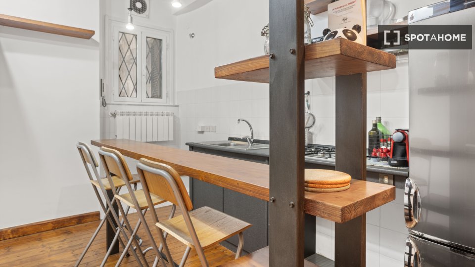 ufficio in affitto a Roma in zona Castro Pretorio