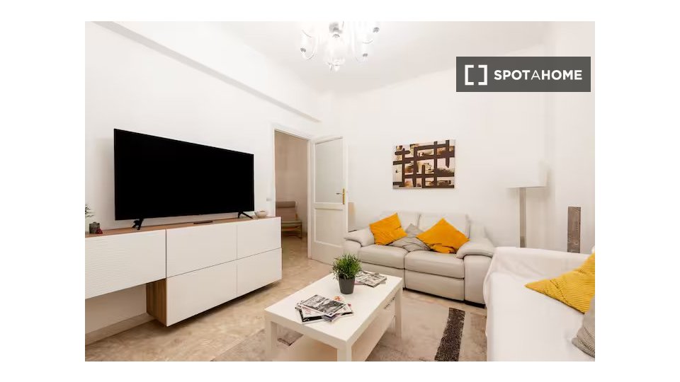 appartamento in affitto a Roma in zona Gianicolense