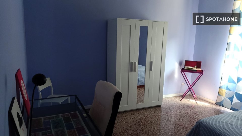 appartamento in affitto a Roma in zona Gianicolense