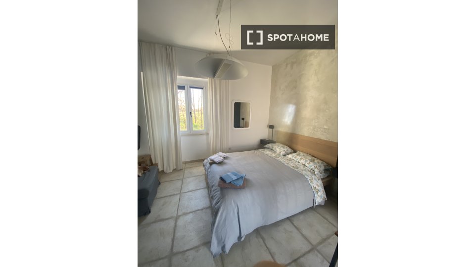 ufficio in affitto a Roma in zona Prenestino-Labicano