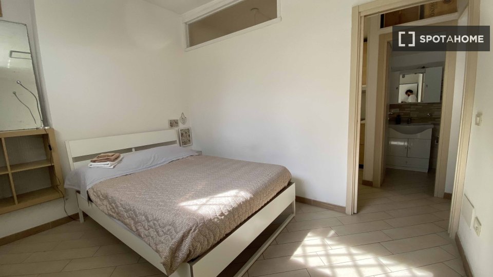 ufficio in affitto a Roma in zona Prenestino-Labicano