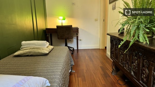 appartamento in affitto a Roma in zona Esquilino