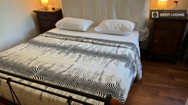 appartamento in affitto a Roma in zona Esquilino