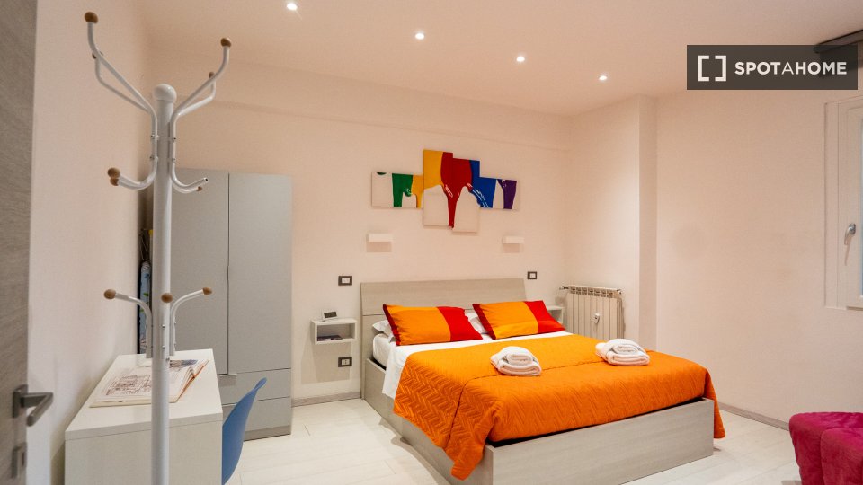 appartamento in affitto a Roma in zona Appio Latino