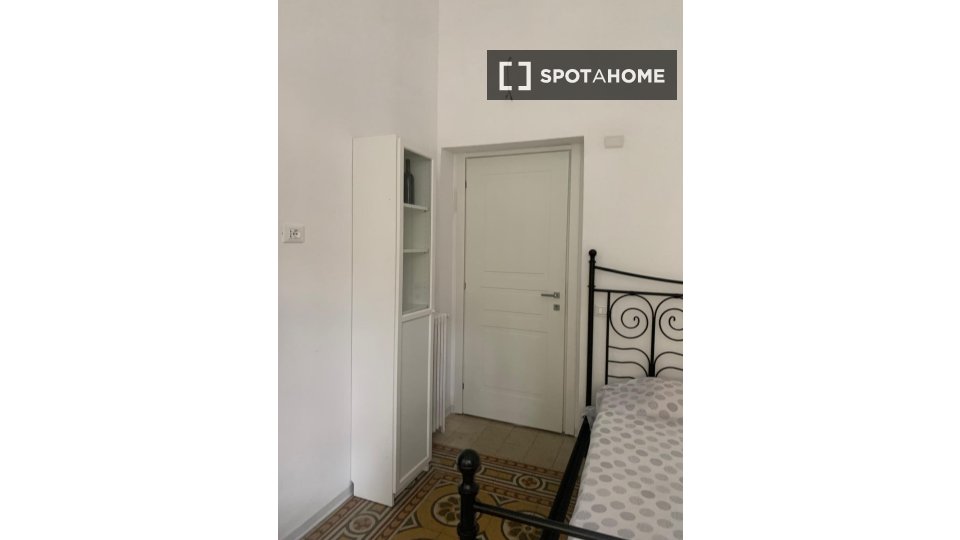 appartamento in affitto a Roma in zona Nomentano