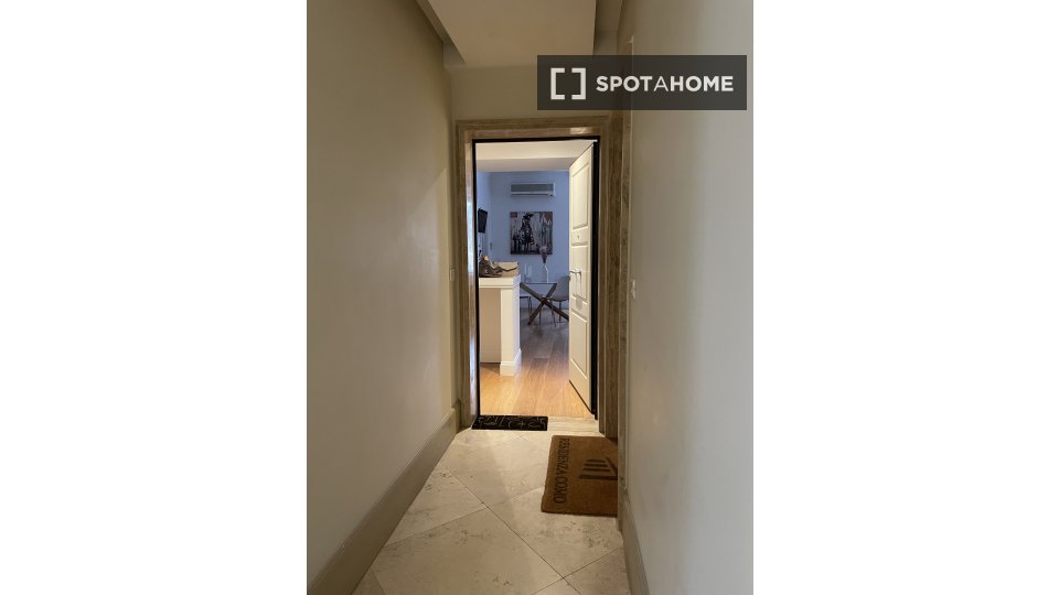 appartamento in affitto a Roma in zona Nomentano