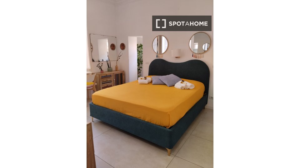 ufficio in affitto a Roma in zona Rione Borgo