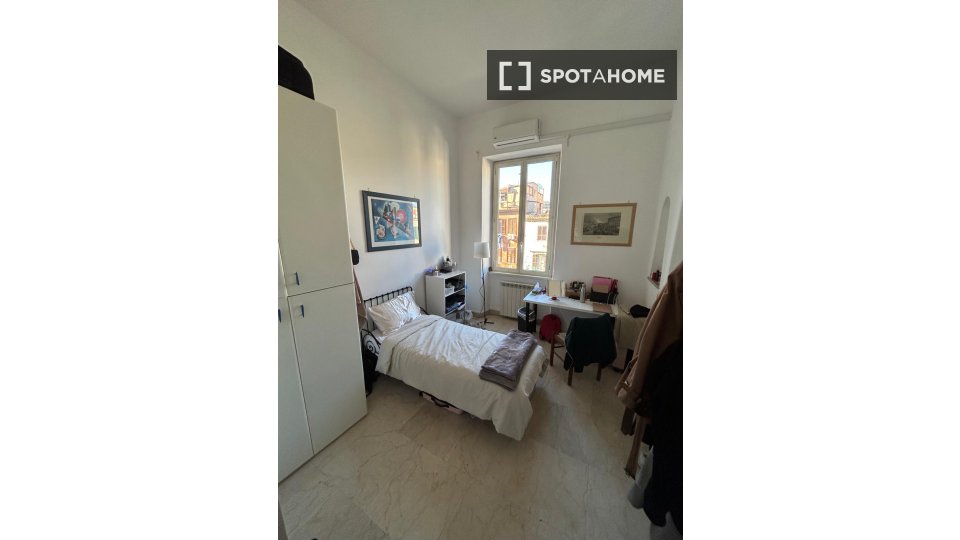 appartamento in affitto a Roma in zona Ostiense