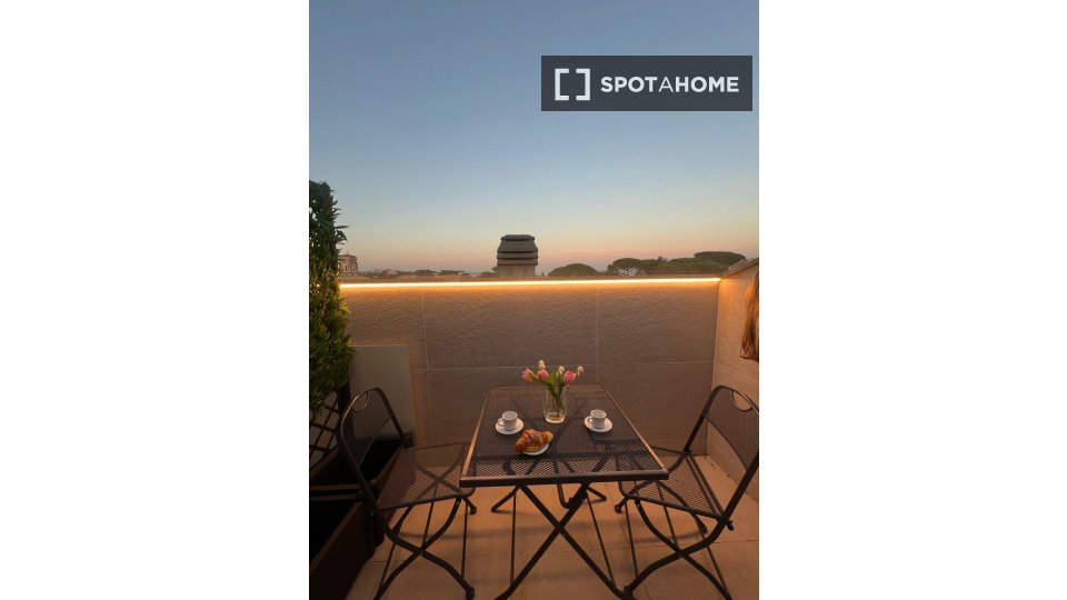 ufficio in affitto a Roma in zona Trastevere