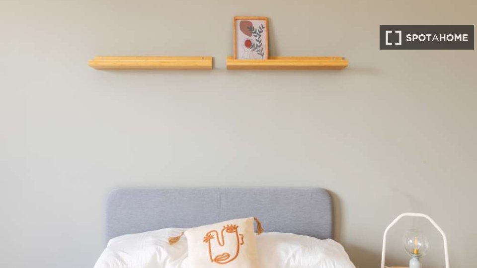 appartamento in affitto a Roma in zona Trionfale