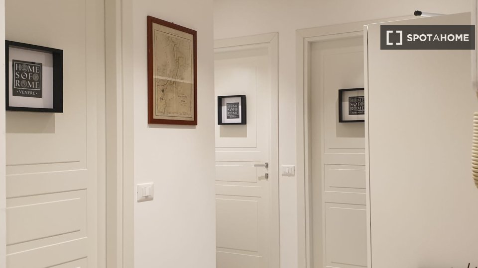 ufficio in affitto a Roma in zona Celio