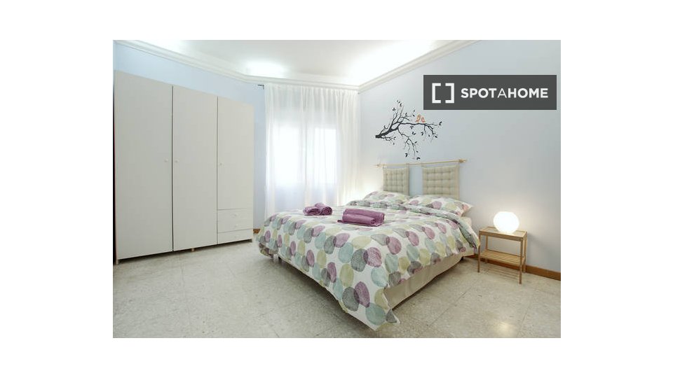 appartamento in affitto a Roma in zona Trionfale