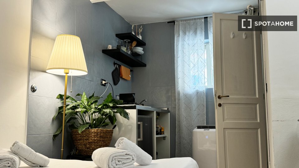 ufficio in affitto a Roma in zona Aurelio