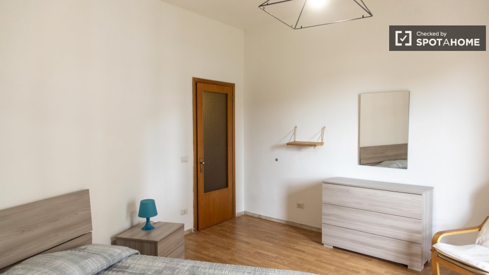 appartamento in affitto a Roma in zona Prenestino-Labicano