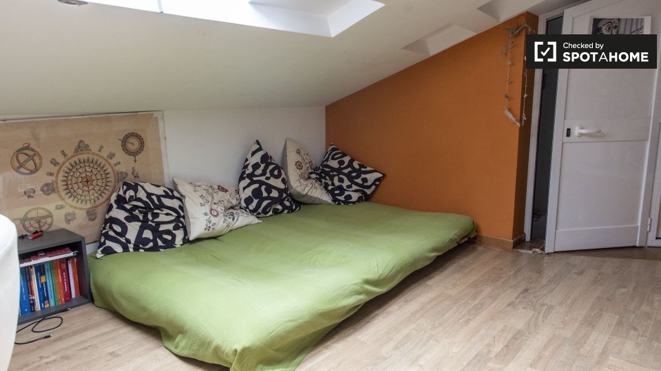 appartamento in affitto a Roma in zona Ardeatino