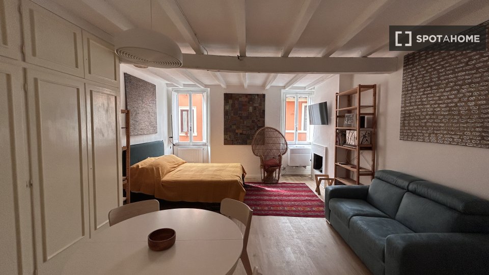 ufficio in affitto a Roma in zona Rione Monti/Campitelli