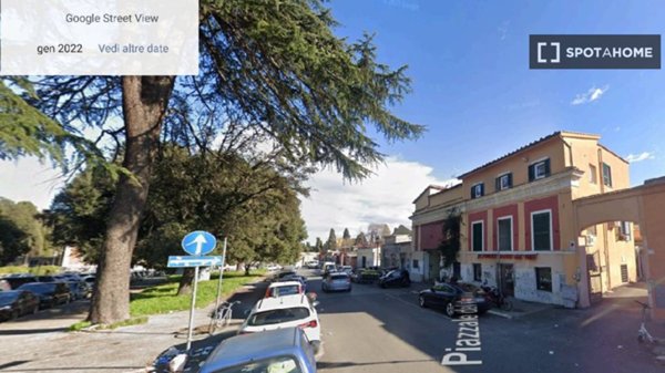 ufficio in affitto a Roma in zona Tiburtino