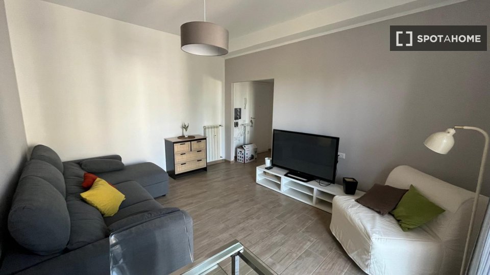 appartamento in affitto a Roma in zona Ardeatino