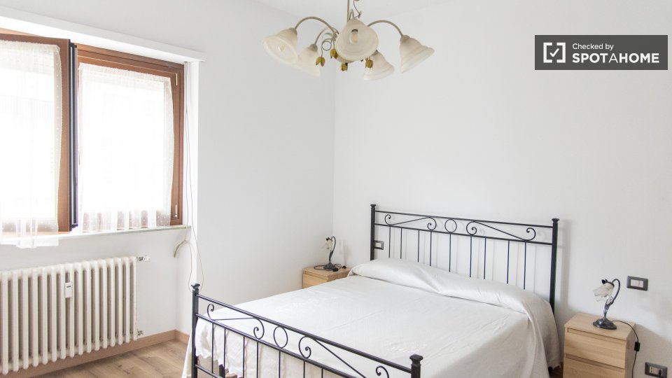 appartamento in affitto a Roma