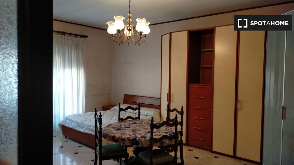 appartamento in affitto a Roma in zona Portuense