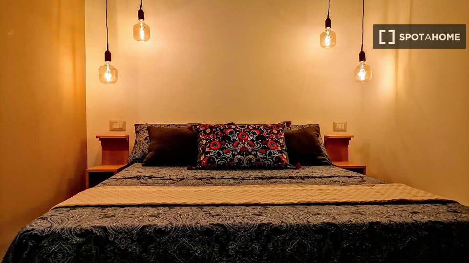 appartamento in affitto a Roma in zona Ostiense