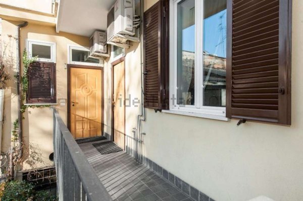 appartamento in affitto a Roma in zona Tiburtino