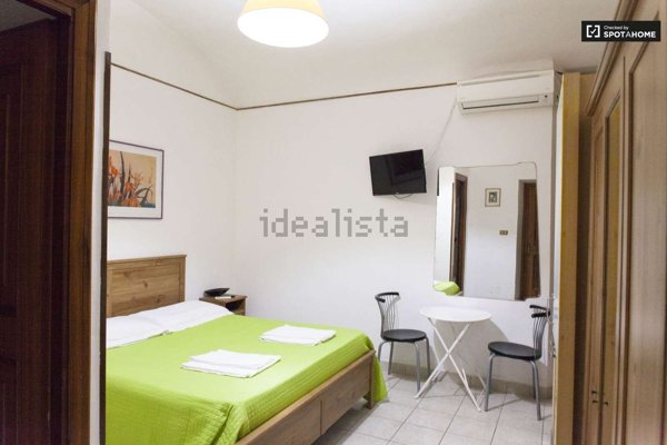 appartamento in affitto a Roma in zona Rione Prati