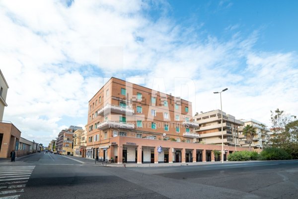 appartamento in affitto a Roma in zona Ostia