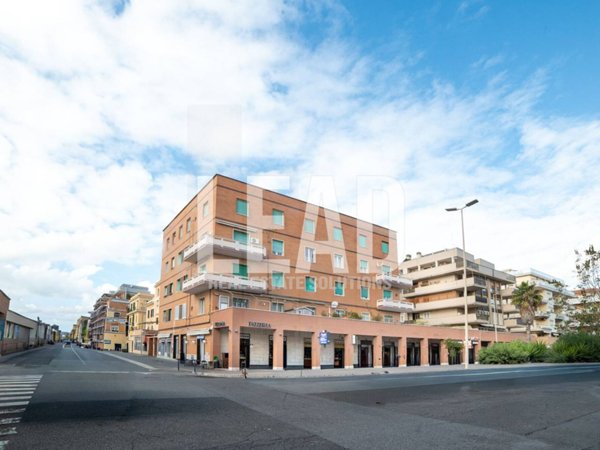 appartamento in affitto a Roma in zona Ostia